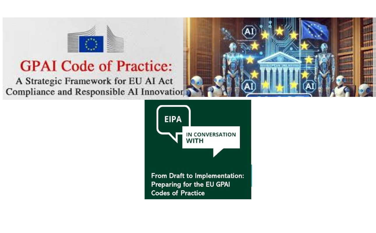 EU’s General-Purpose AI Model Comes Into Force on 2nd August 2025