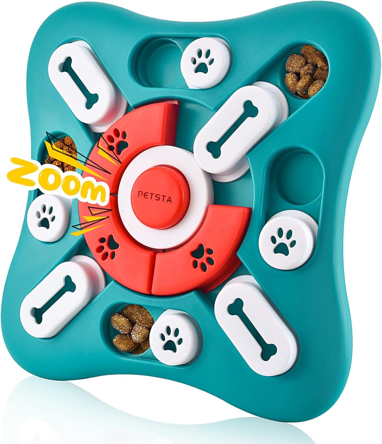 Toys For Bored Dogs