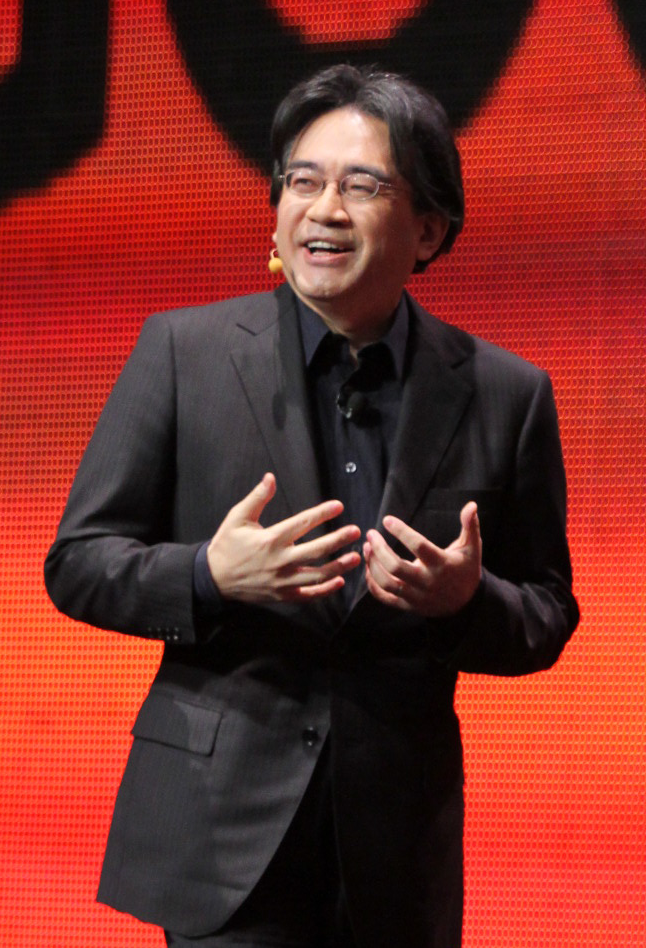 Nintendo, Satoru Iwata, and Product Management | by Paul Lopushinsky |  ProductHired Blog | Medium