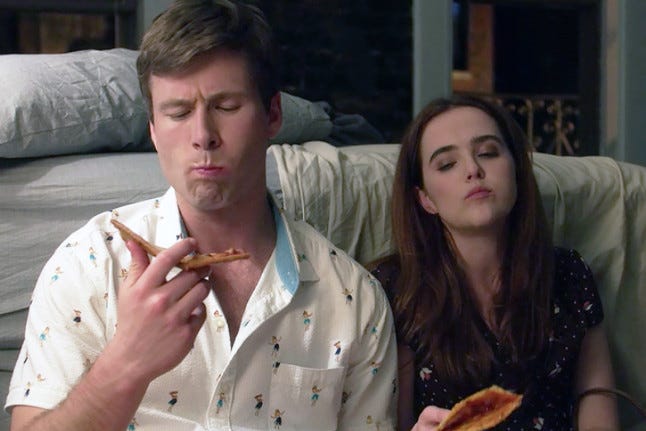 Set it up full movie online deals