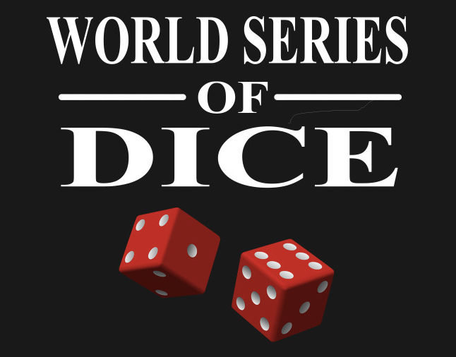 Does God Roll Dice?