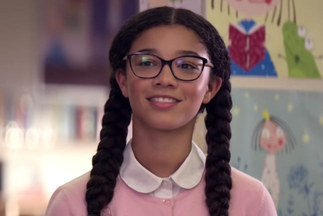 I Need Mary Anne of The Baby Sitters Club Now as Much as I Did