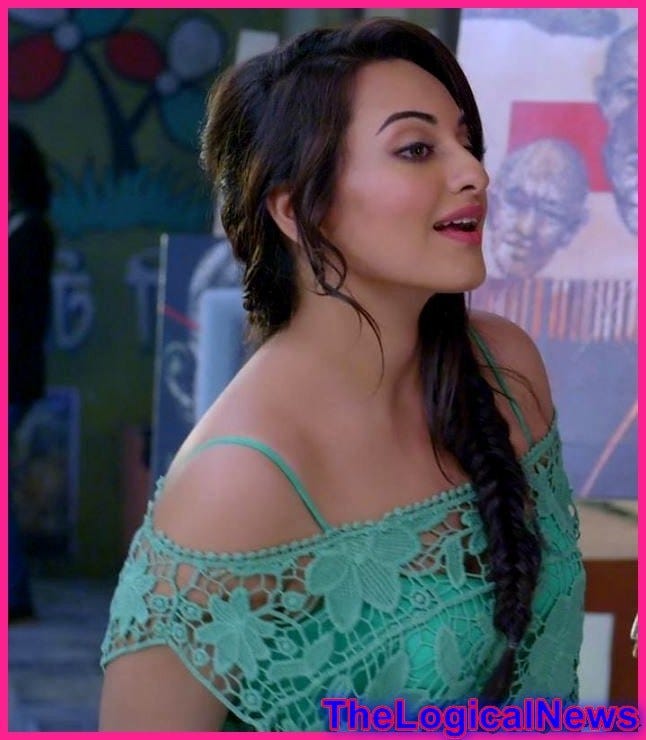 70+ Super Hot Sonakshi Sinha Hot Pics, HD Images, Hot Photos and Sonakshi  Sinha Wallpapers | by TheLogicalNews | Medium