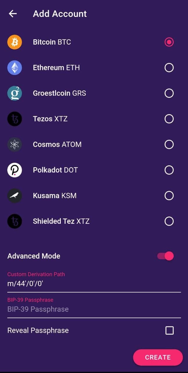 Securing your crypto with plausible deniability and BIP-39 passphrases | by  Damilola Debel | AirGap | Medium