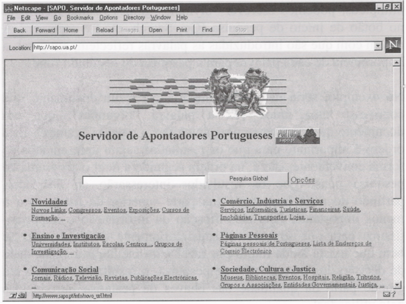 Do descuido para o sucesso