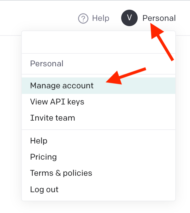 ChatGPT & OpenAI API Error: You exceeded your current quota please check  your plan and billing details., by Valentin Despa, APIs with Valentine
