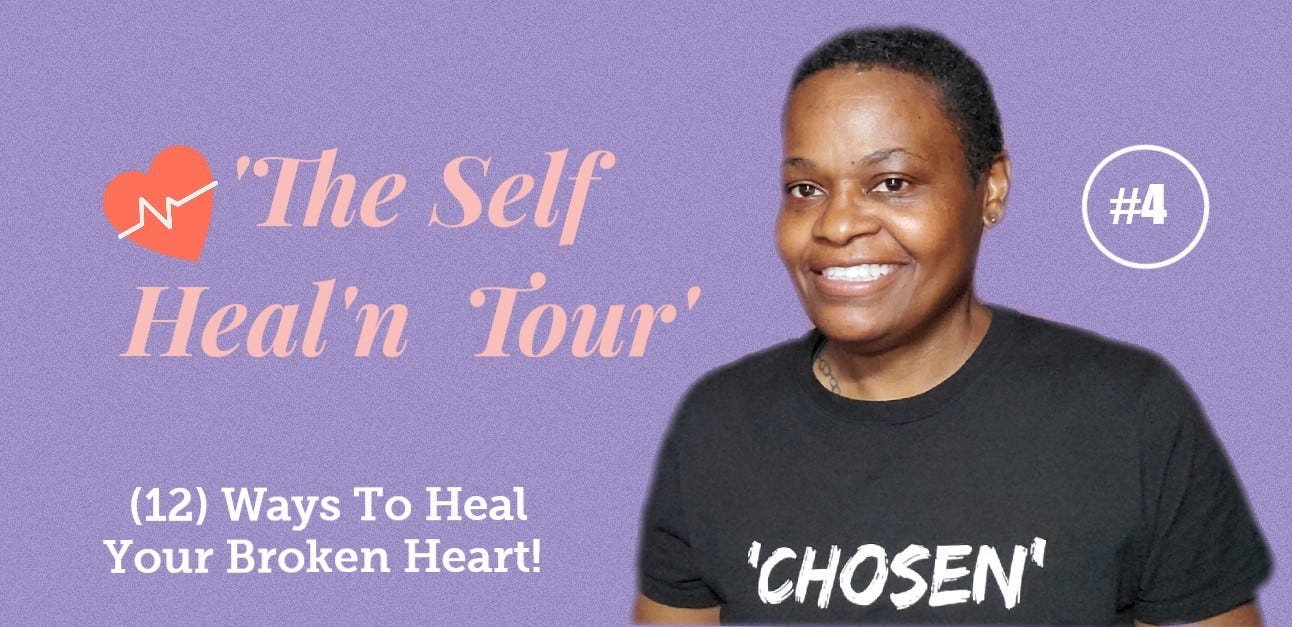 Do You Love & Accept Yourself As-Is