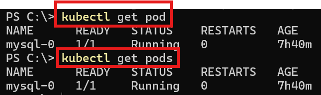 kubectl get system pods What is kubectl?