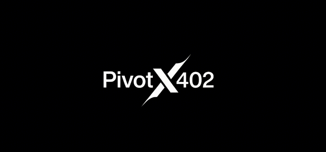 PivotX402 — Trusted Payments. Intelligent Agents. Secure Future.