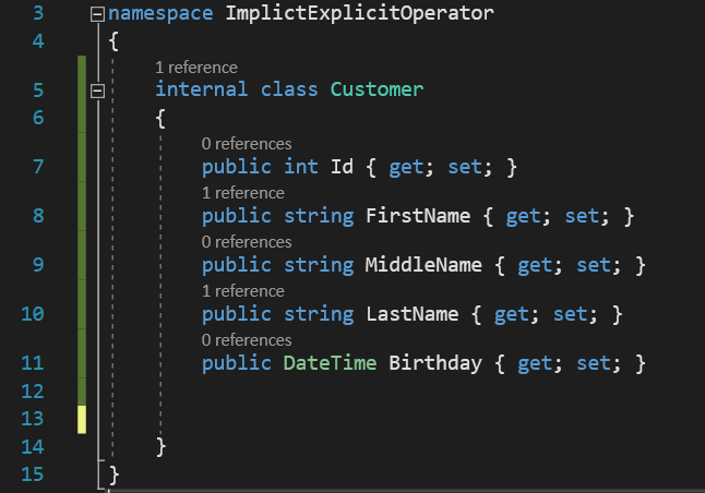 Exception Handling in C# – Csharp Star