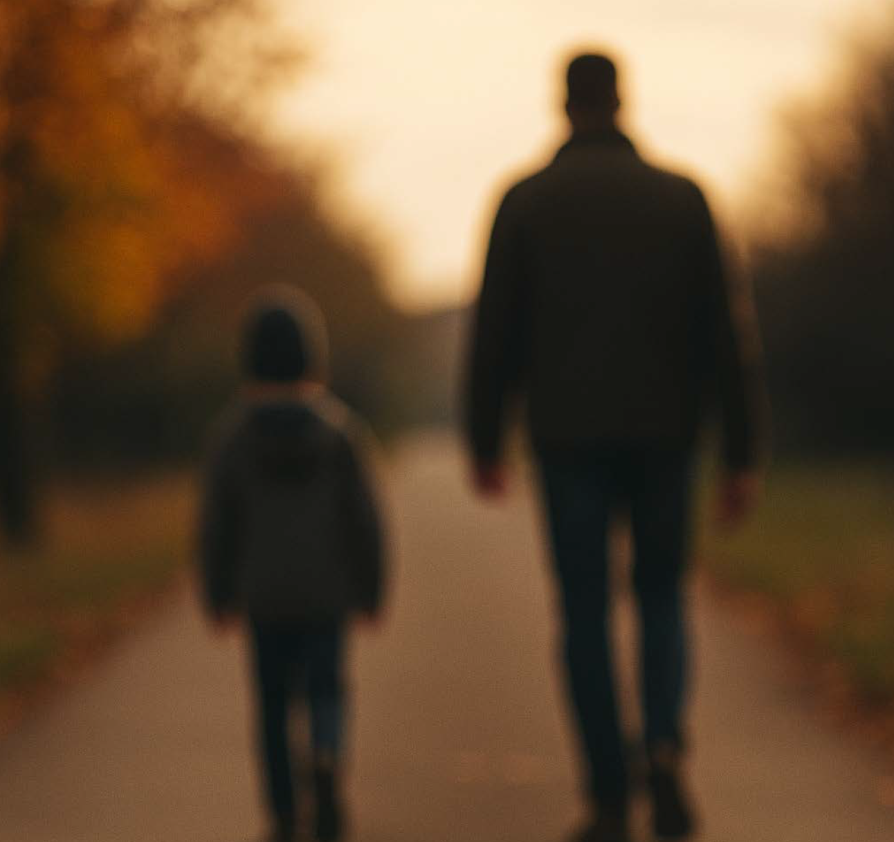 What Happens When One Parent Controls Everything: A Story Too Many Families Know