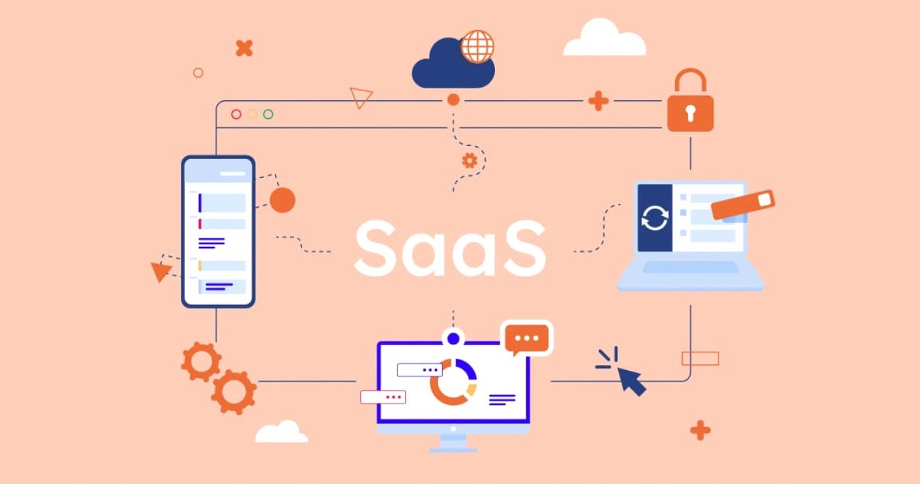 SaaS App Development: Advantages for Startups and Enterprises