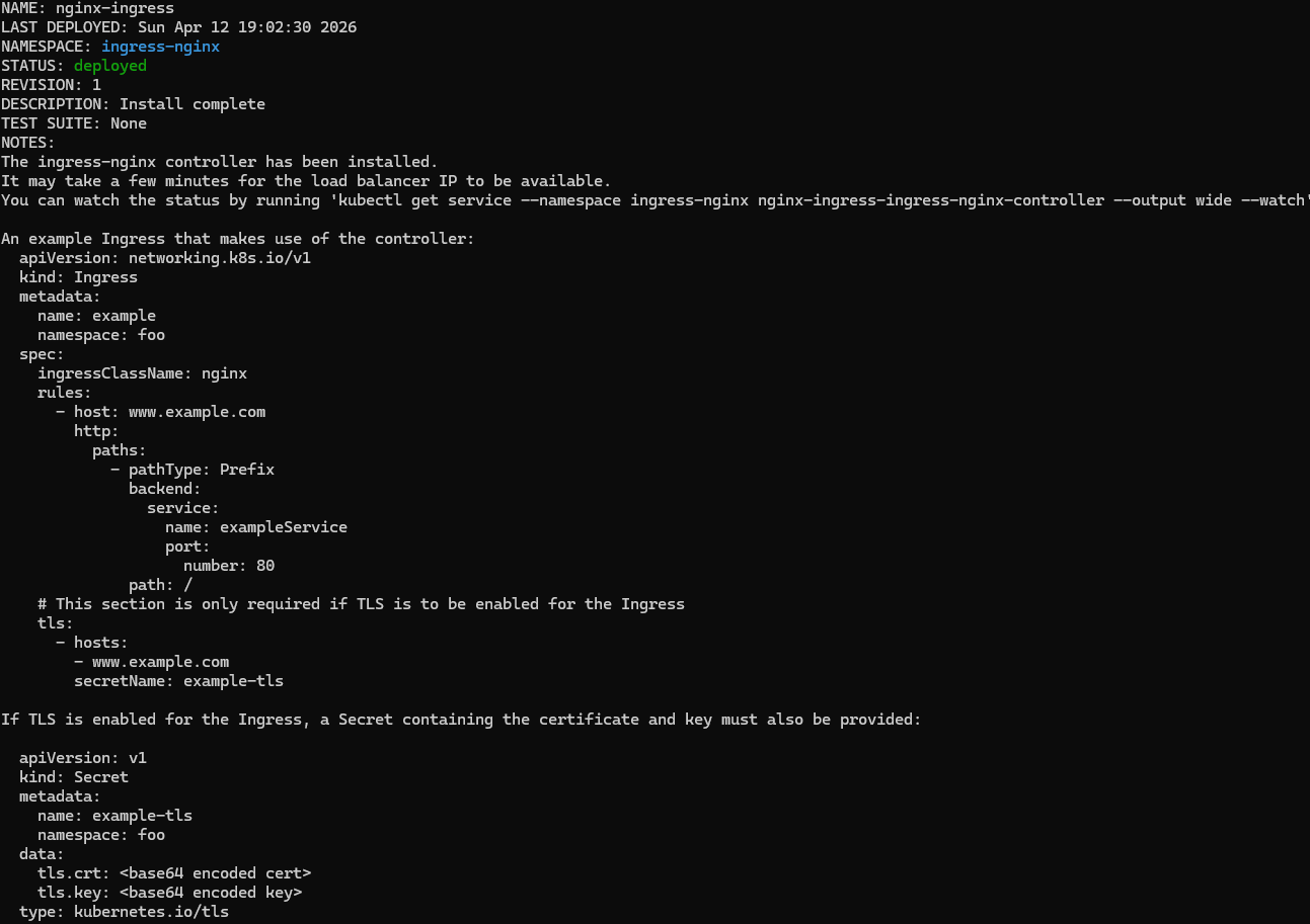 Migrando de Ingress para Gateway API no Kubernetes: guia hands-on com Docker Desktop e Istio (sem…
