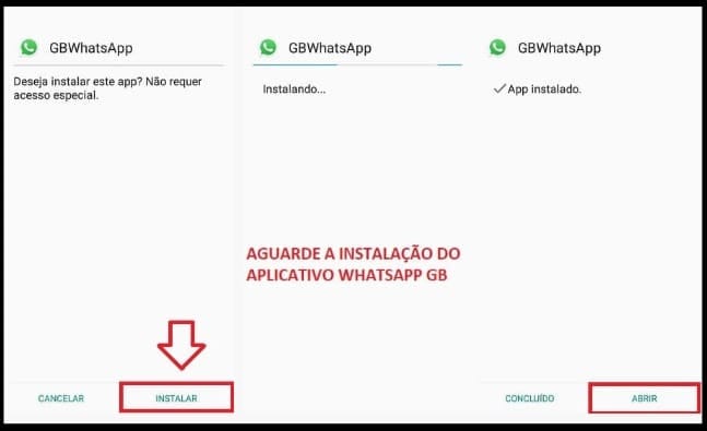 Mods de WhatsApp: saiba os riscos de baixar APK modificado