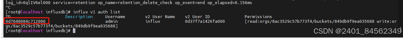 Synchronizing Data from InfluxDB to Doris with SeaTunnel