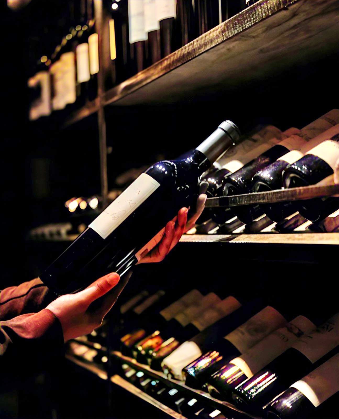La Malbequería, el templo del Malbec, celebra su día