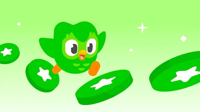 skor minimal duolingo untuk lpdp