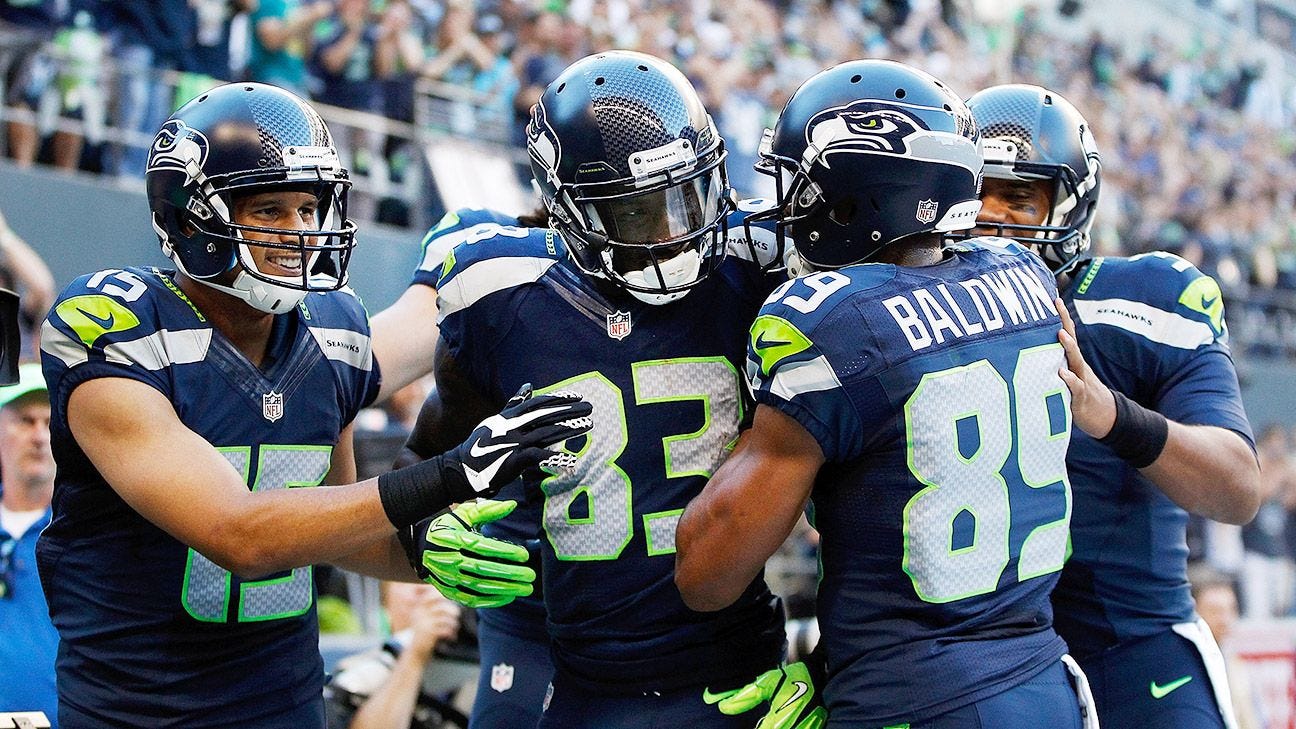 Seattle Seahawks Offseason Moves: What You Need to Know