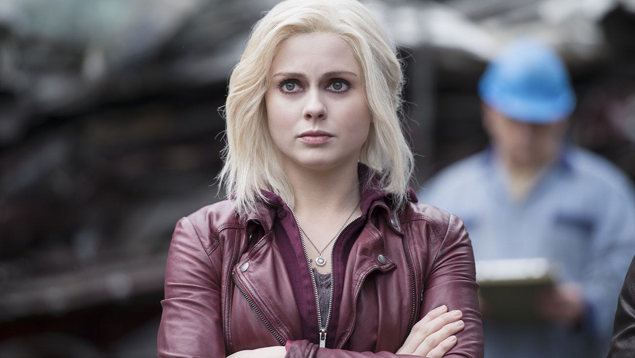 iZombie (2015)