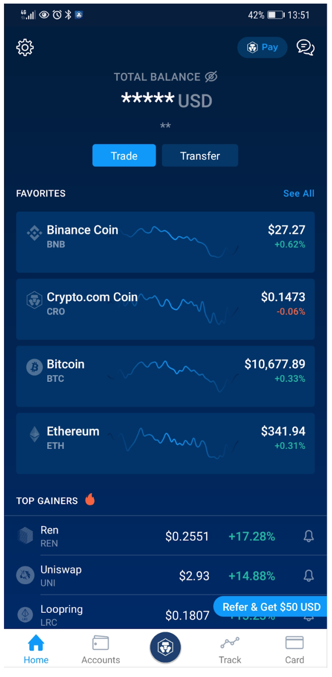 BlockFi vs Crypto.com — which has the best crypto interest account in 2020?  | by Leon Chevalier | Block Influence | Medium