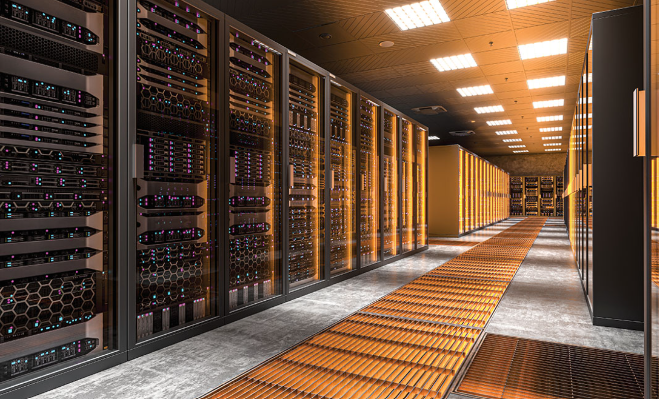 MediaTek 224G SerDes Explained: The Connectivity Behind AI Data Centers