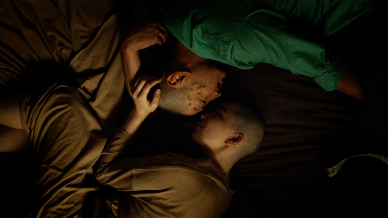 Sobre el 44 Brussels International Fantastic Film Festival: ‘Sicko’ y el descenso al avaricioso…