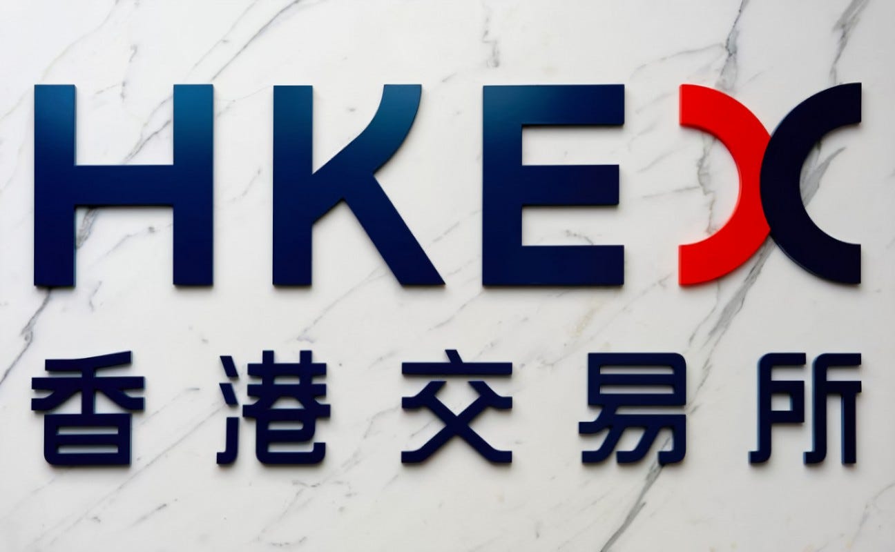 Hong Kong Exchange Launches Synapse Platform to Streamline Equity Settlements
