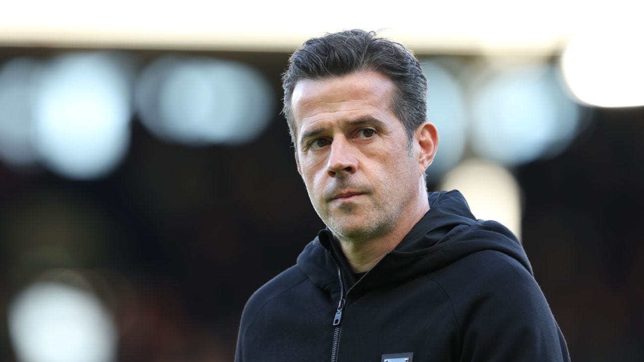 Marco Silva is Disrespecting Fulham FC: Fulham Need Answers Now