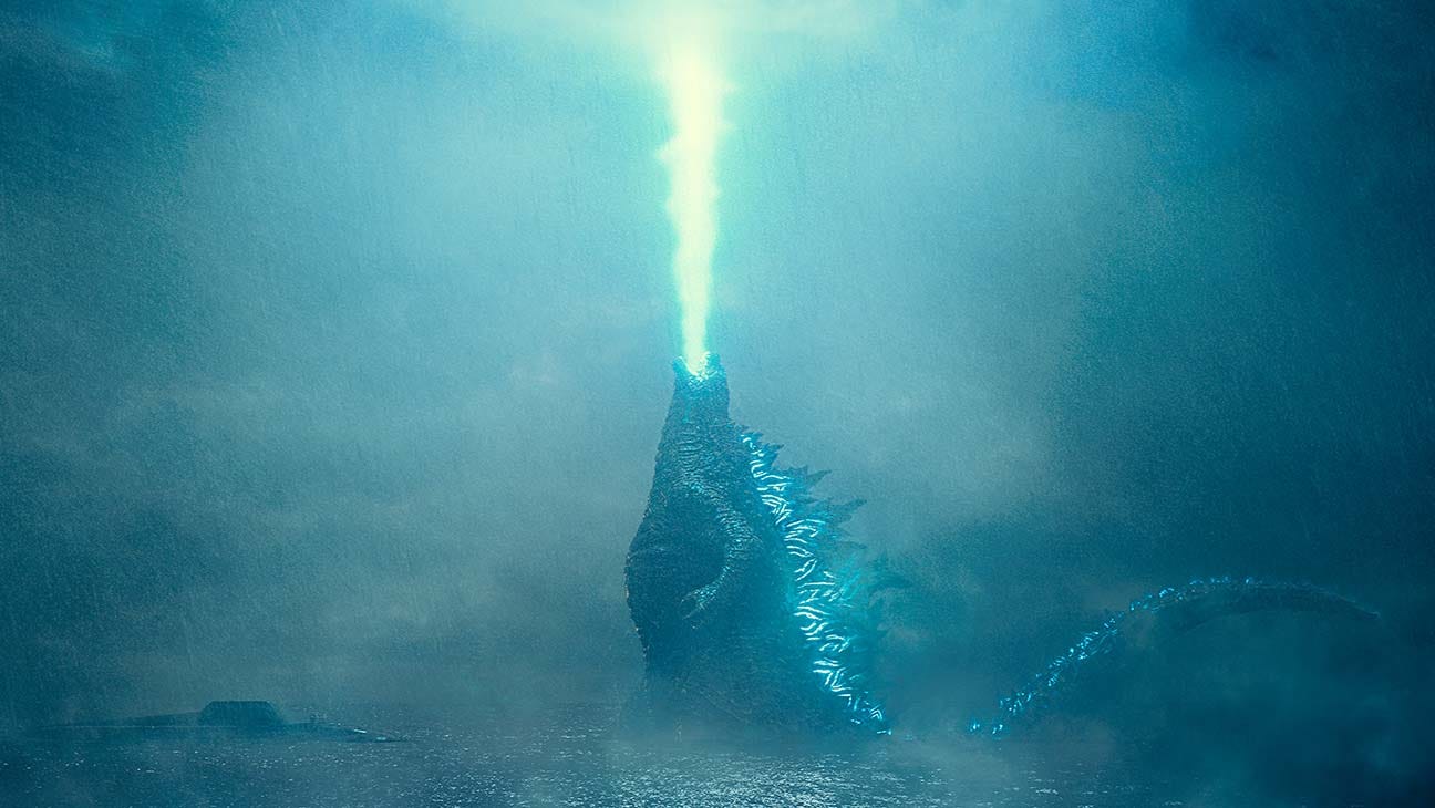Let’s Get Weird: How KING OF THE MONSTERS Does Right by Toho