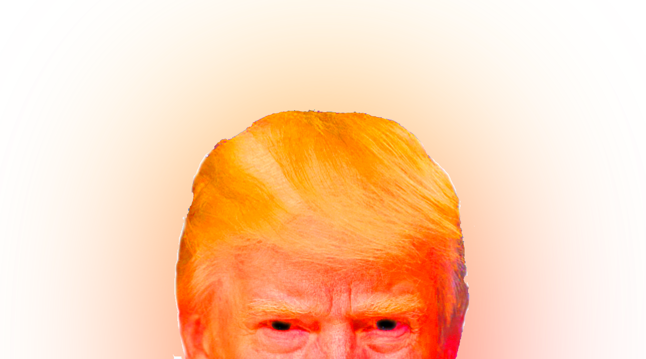 How Can Anyone Vote For This Guy?