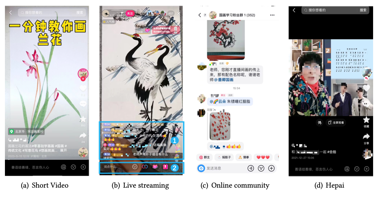 Beyond Short Videos: How Chinese Older Adults Turn Douyin（TikTok） into a Learning Lifeline
