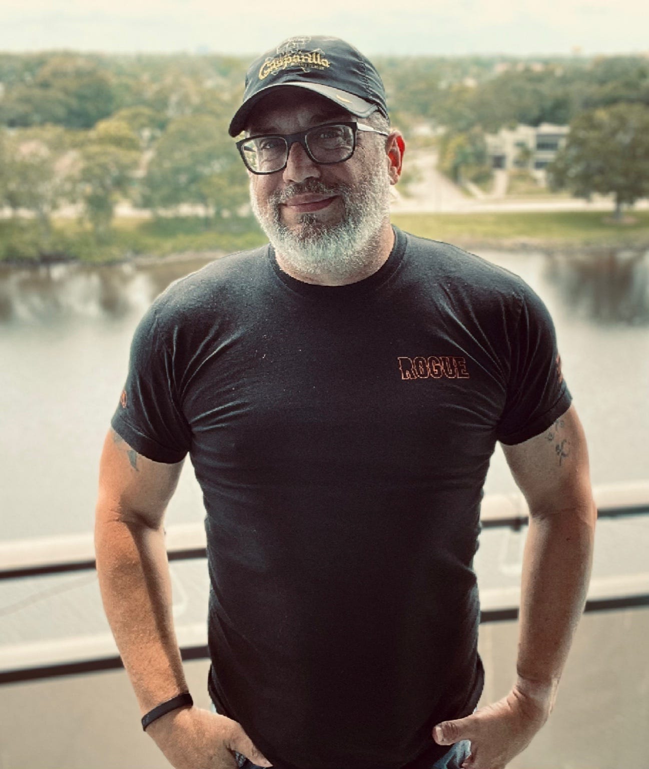 After losing 100+ pounds in 2020–2021, and feeling great about it, especially during COVID when everyone else was gaining weight.