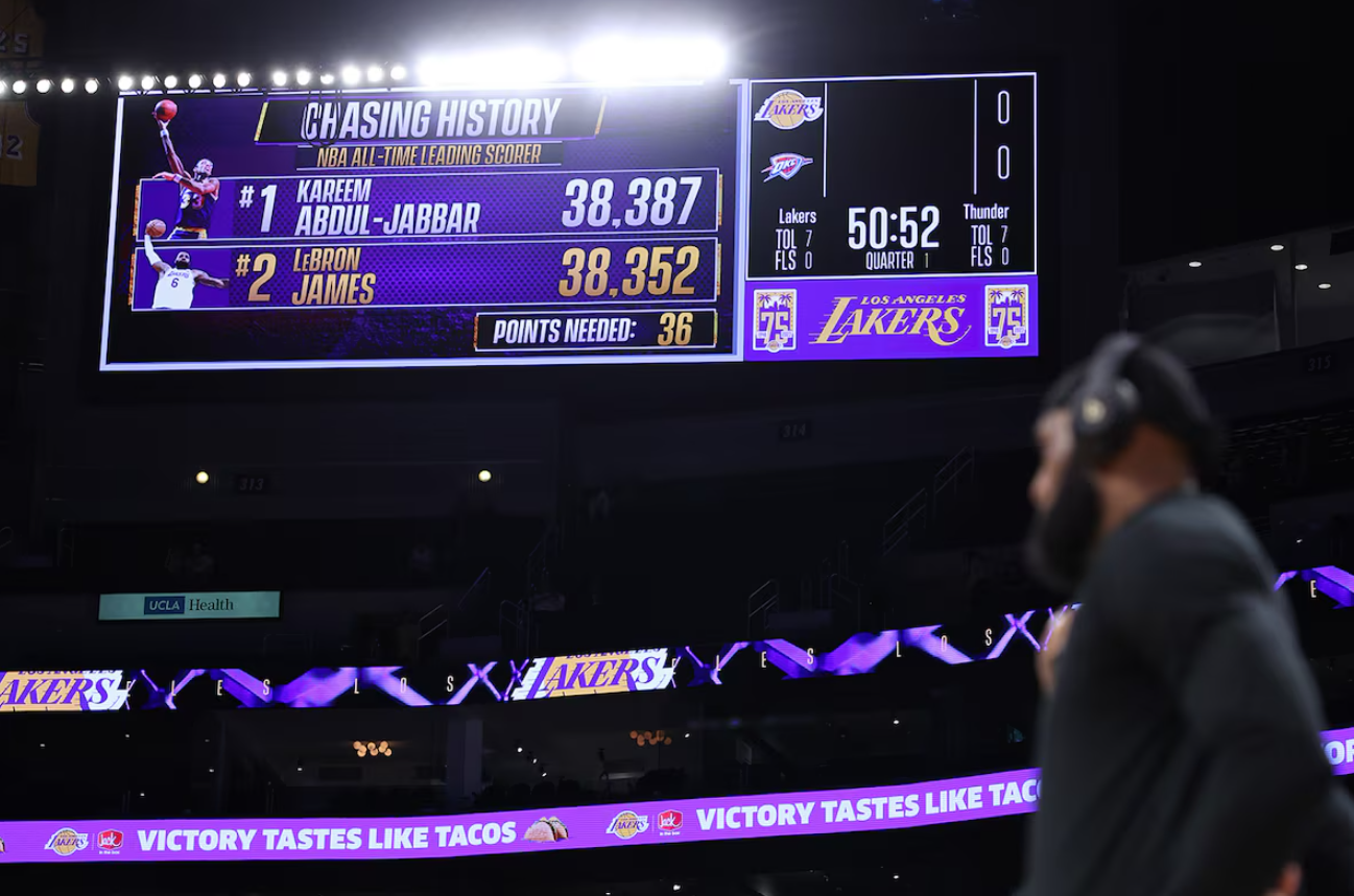 How Likely Is a LeBron James Homecoming to the Cleveland Cavaliers?