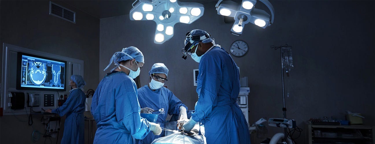 Everything You Need to Know About Surgical Oncology in Chennai