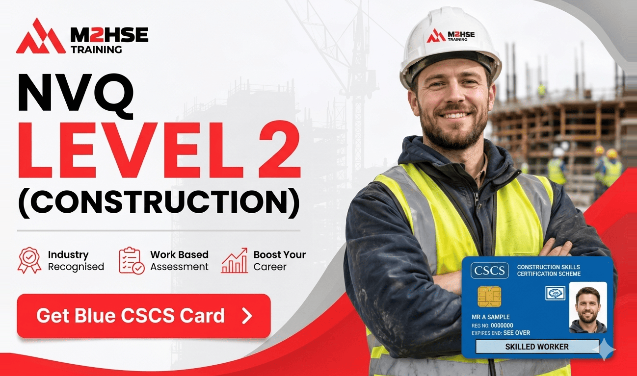 Book your Level 2 NVQ Diploma in Decorative Finishing and Industrial Painting Occupations