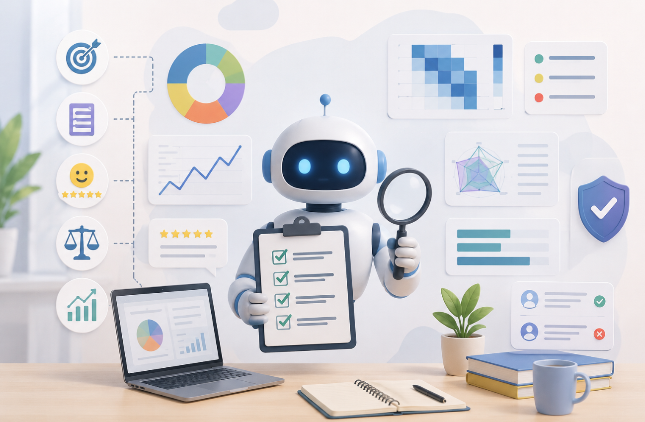 10 Agent Evaluation Techniques Every AI Engineer Should Know (Before Shipping Anything)