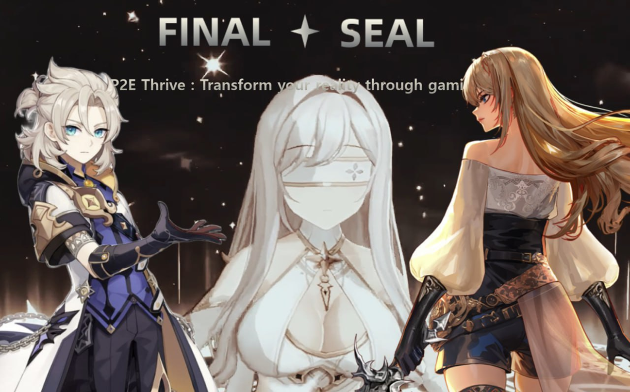 Final Seal