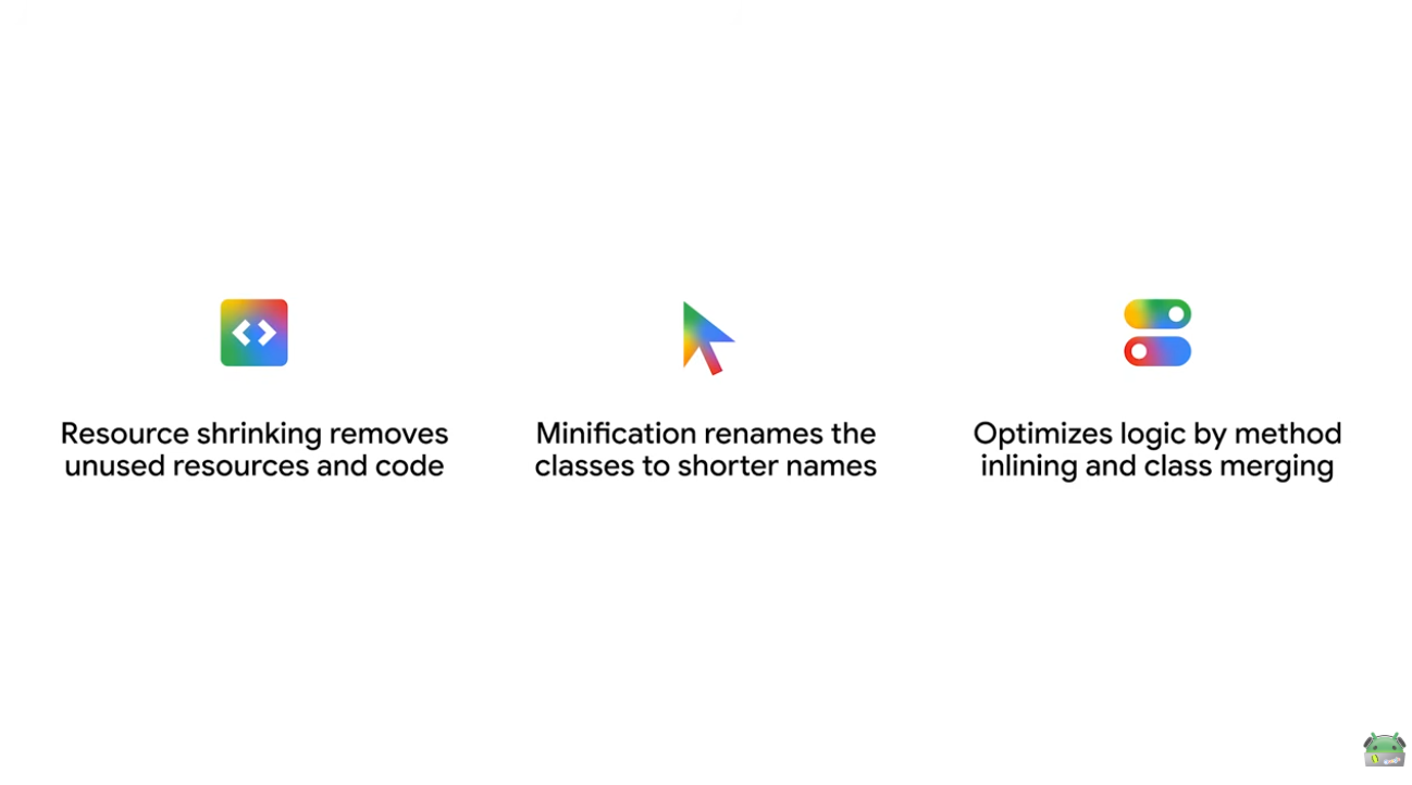 Optimalisasi Memori Android dengan R8 dan Bitmap Tuning
