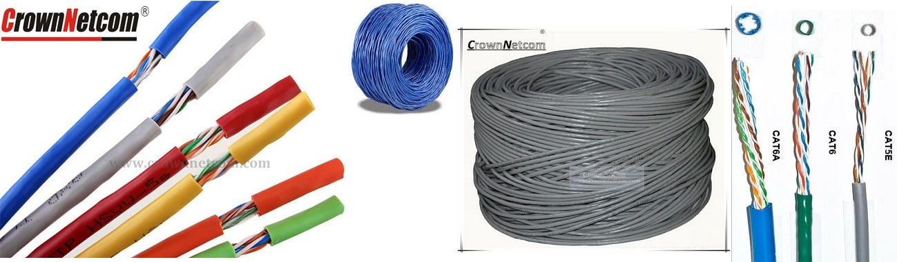 Conservative Means of Long Distance Video Transmission over UTP Cables