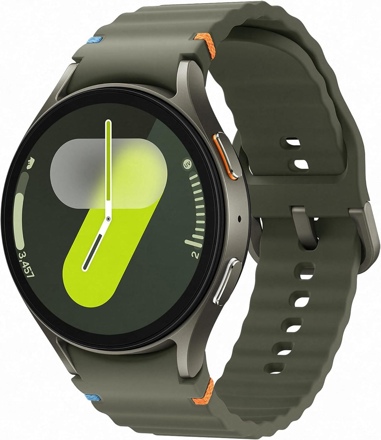 Samsung Galaxy Watch7: un smartwatch completo para cuidar tu salud y mejorar tu rendimiento por…