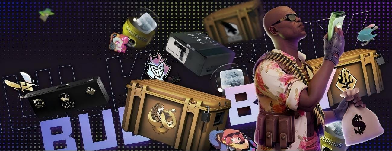 How to Quickly and Safely Sell Your CS2 Skins
