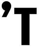 ’T