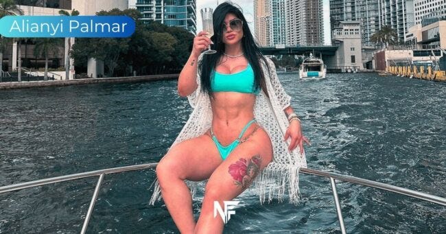 Female Fitness Models: 10 Sexiest Latinas Redifining Instagram in