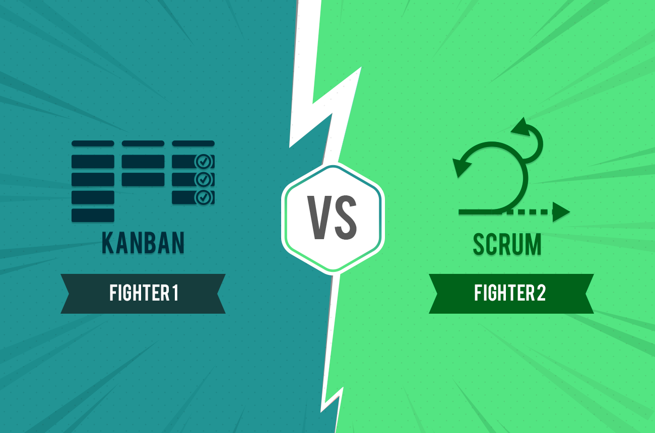 Scrum ou Kanban: qual é o melhor para um time de desenvolvimento?