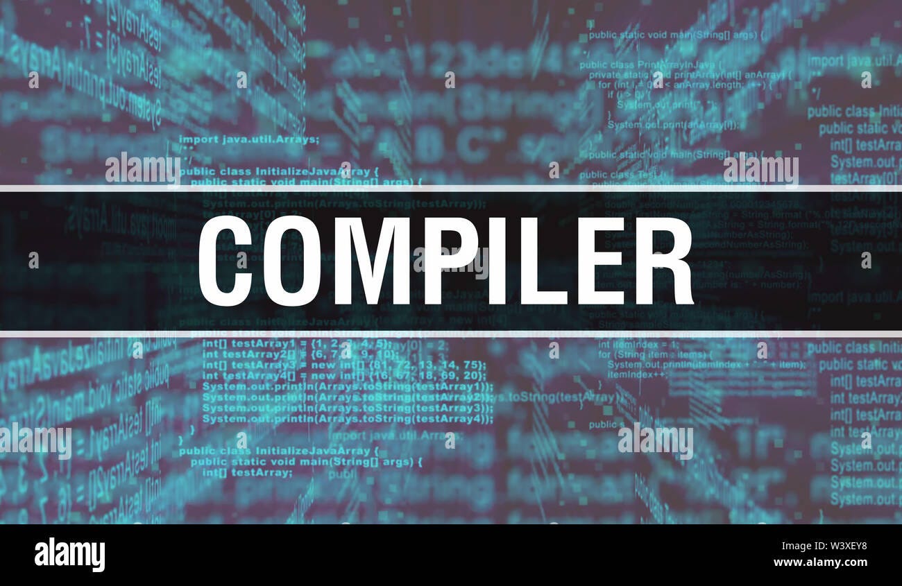 My First Technical Video — Understanding Compiler