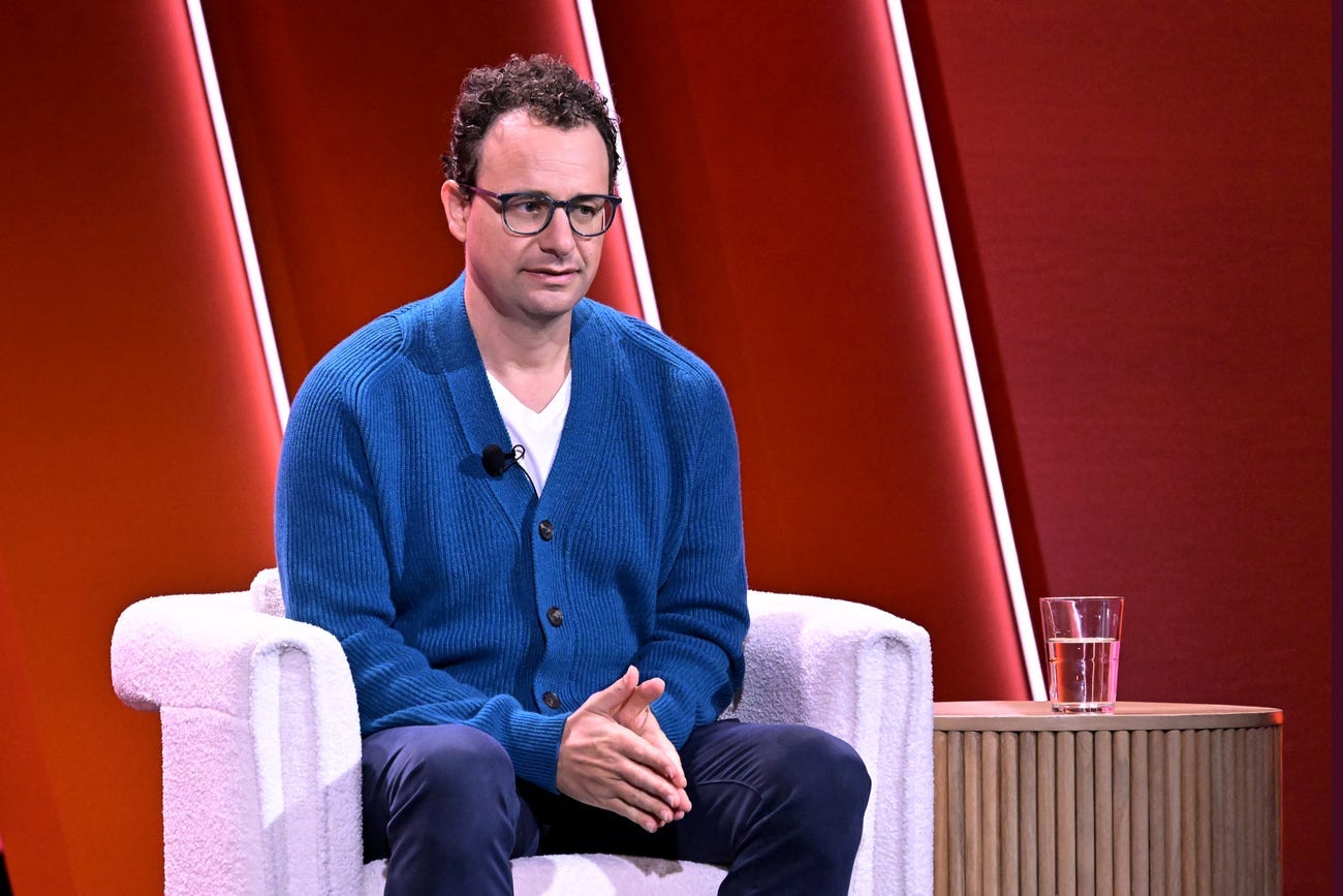 Source: Chance Yeh/Getty Images for HubSpot