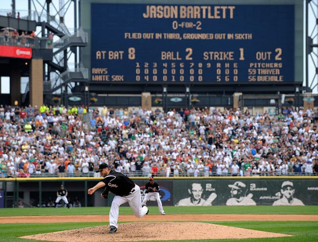 Mark Buehrle News, Photos, Quotes, Video