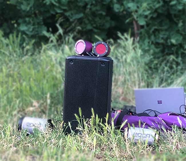 the real Best portable Bluetooth speakers — battery powered beasts! | by  James Cox | Medium