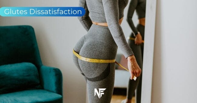 Exercises for Glutes: A Comprehensive Guide for Female Glute